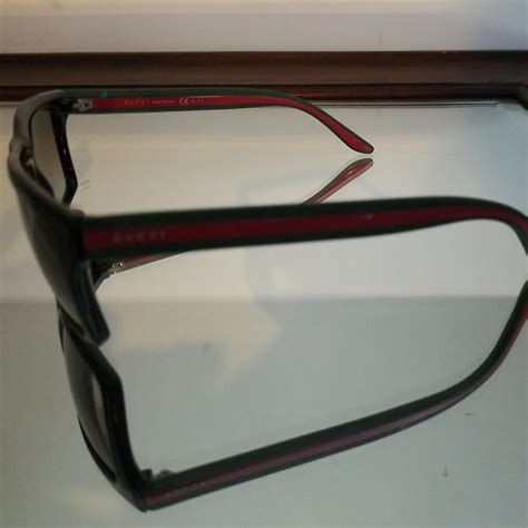 faux gucci sunglasses|authentic gucci sunglasses excellent condition.